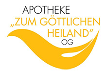 Logo Apotheke zum göttlichen Heiland